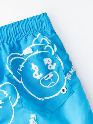 SWIMWEAR Light-Blue / 14