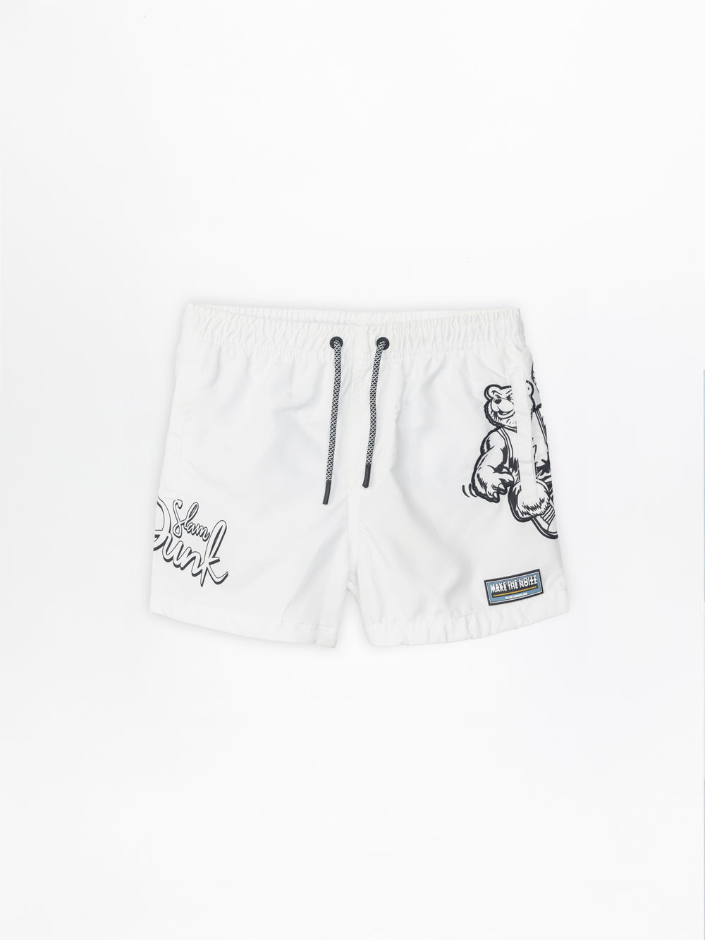 SWIMWEAR White / 14