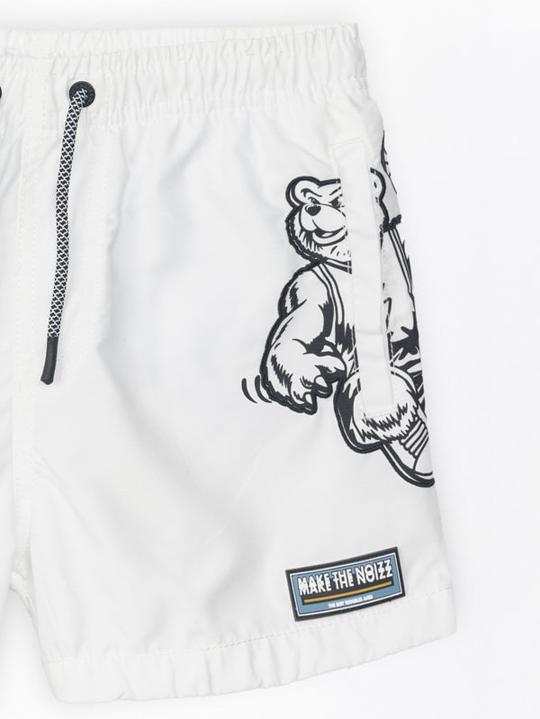 SWIMWEAR White / 14
