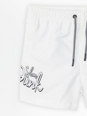 SWIMWEAR White / 14