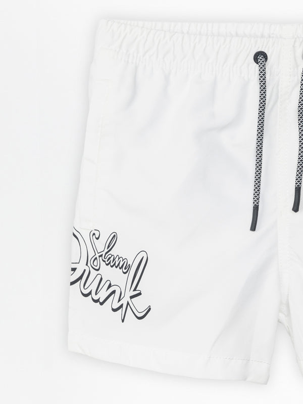 SWIMWEAR White / 14