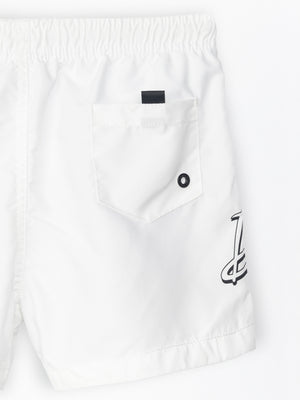 SWIMWEAR White / 14