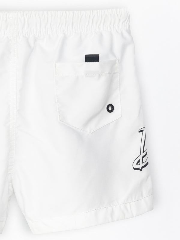 SWIMWEAR White / 14
