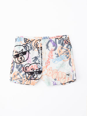SWIMWEAR Colorful / 14