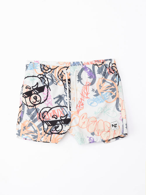 SWIMWEAR Colorful / 14