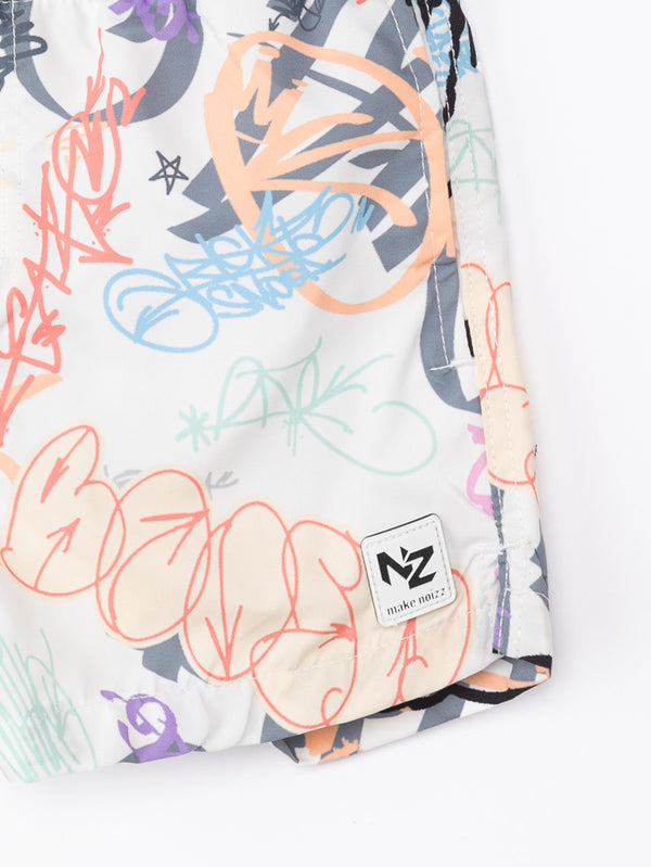 SWIMWEAR Colorful / 14