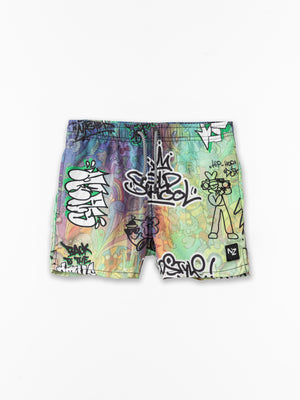 SWIMWEAR Colorful / 14