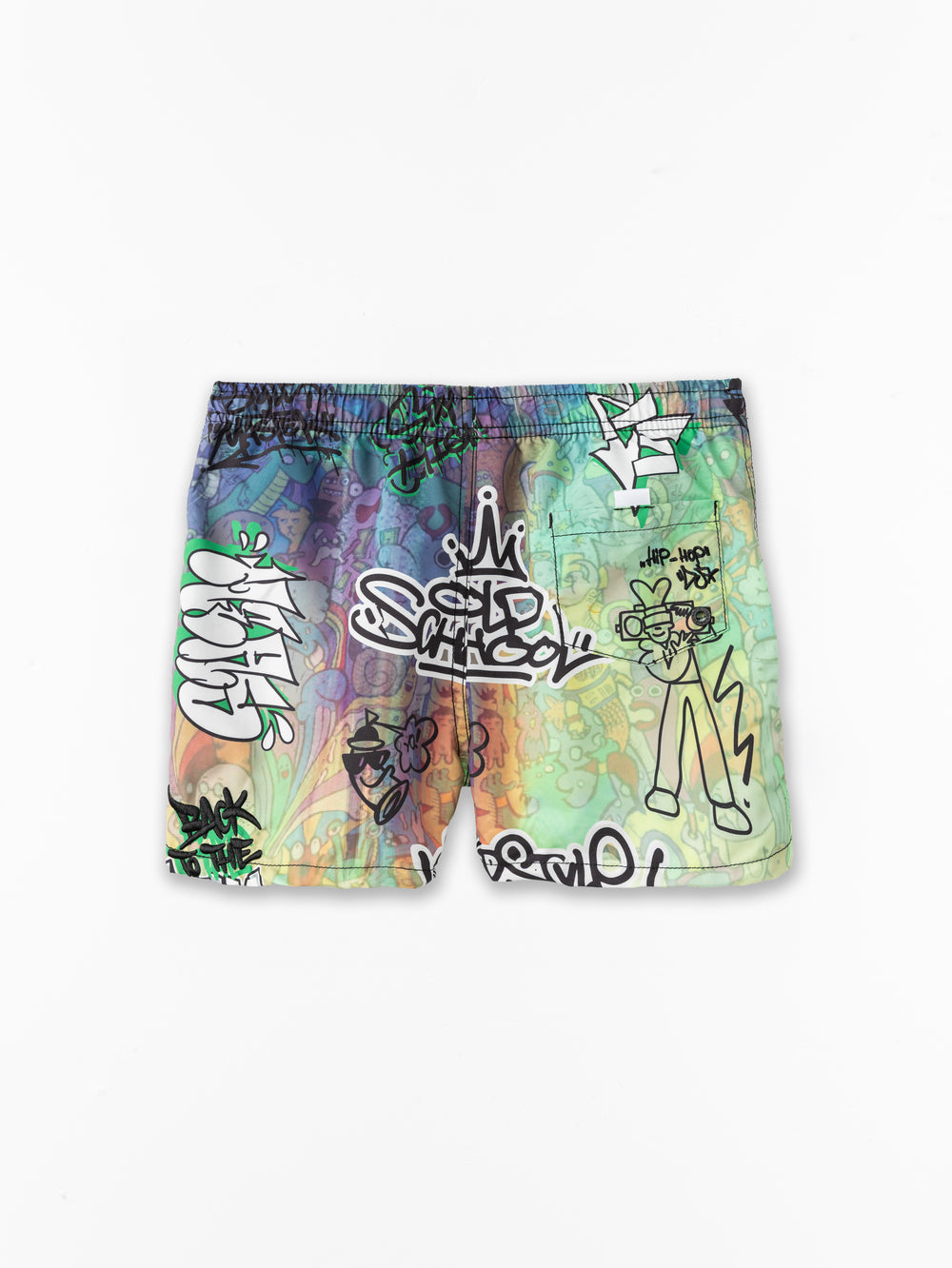 SWIMWEAR Colorful / 14