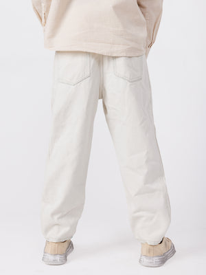 FASHION JEANS White / 14