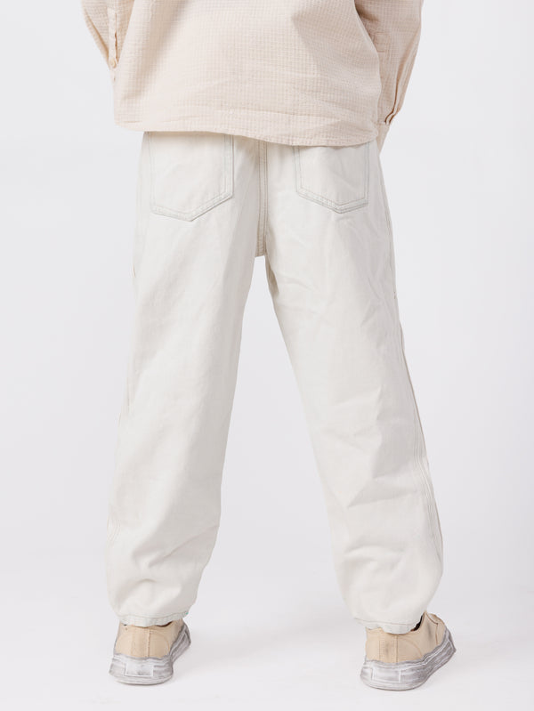FASHION JEANS White / 14