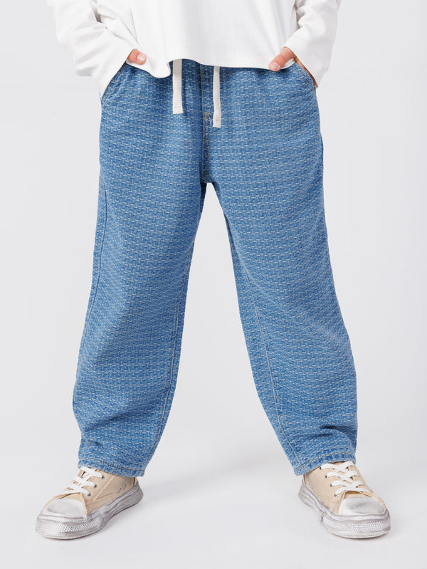 FASHION JEANS Blue / 14