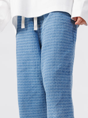FASHION JEANS Blue / 14