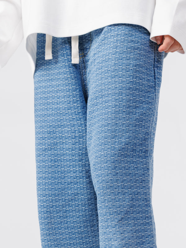 FASHION JEANS Blue / 14