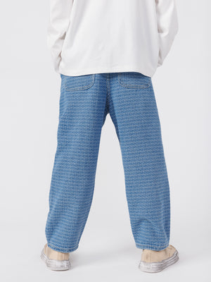 FASHION JEANS Blue / 14