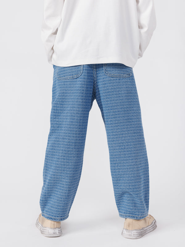 FASHION JEANS Blue / 14
