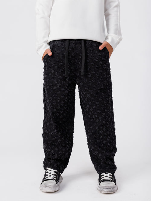 FASHION JEANS Black / 14