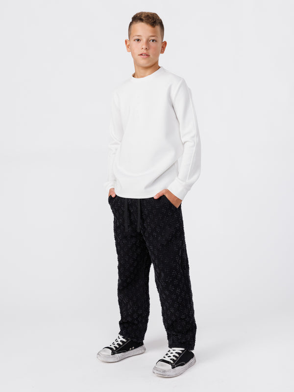 FASHION JEANS Black / 14