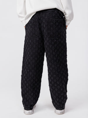 FASHION JEANS Black / 14