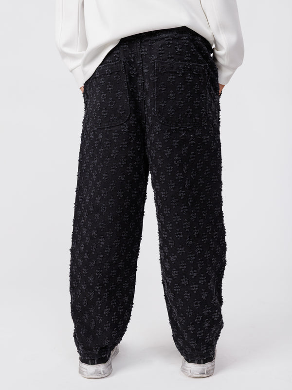 FASHION JEANS Black / 14