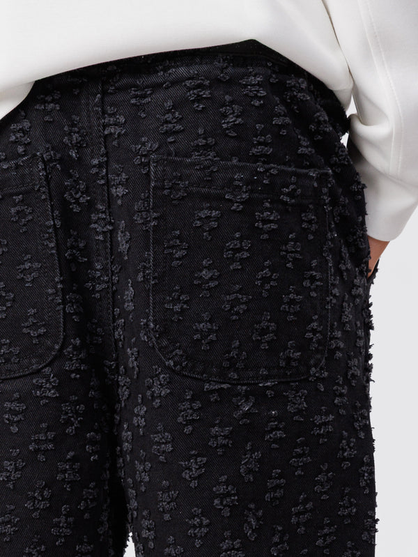 FASHION JEANS Black / 14