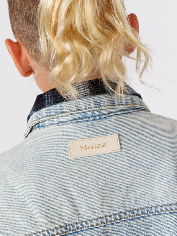 JEANS JACKETS Denim / 10