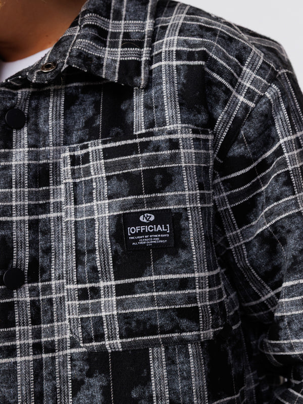 FASHION JACKET Check / 10
