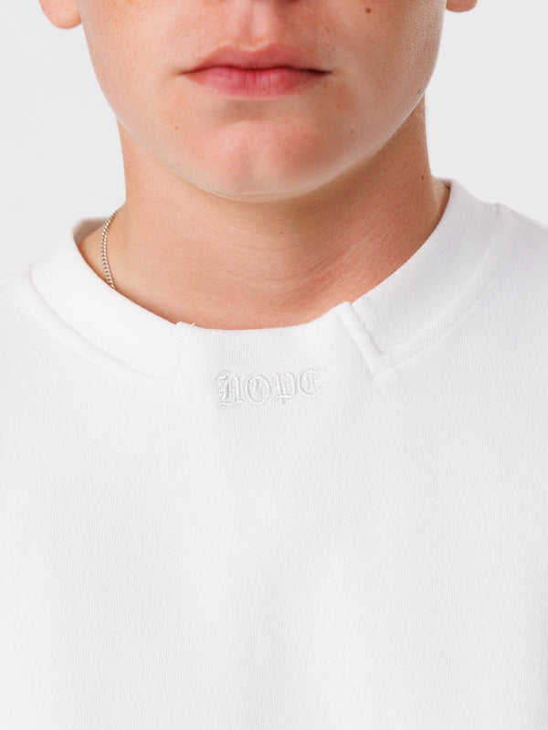 FASHION BASIC LONG SLEEVE T-SHIRT
