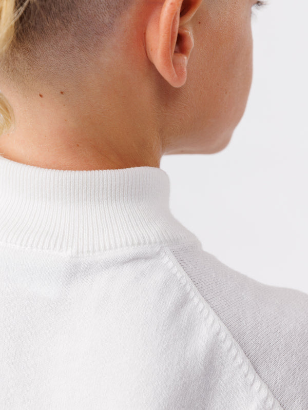 FASHION BASIC LONG SLEEVE T-SHIRT