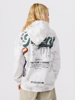 FASHION HOODIE White / 14