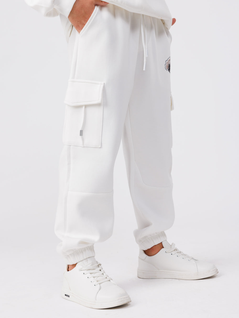 FASHION SET BOTTOM White / 14
