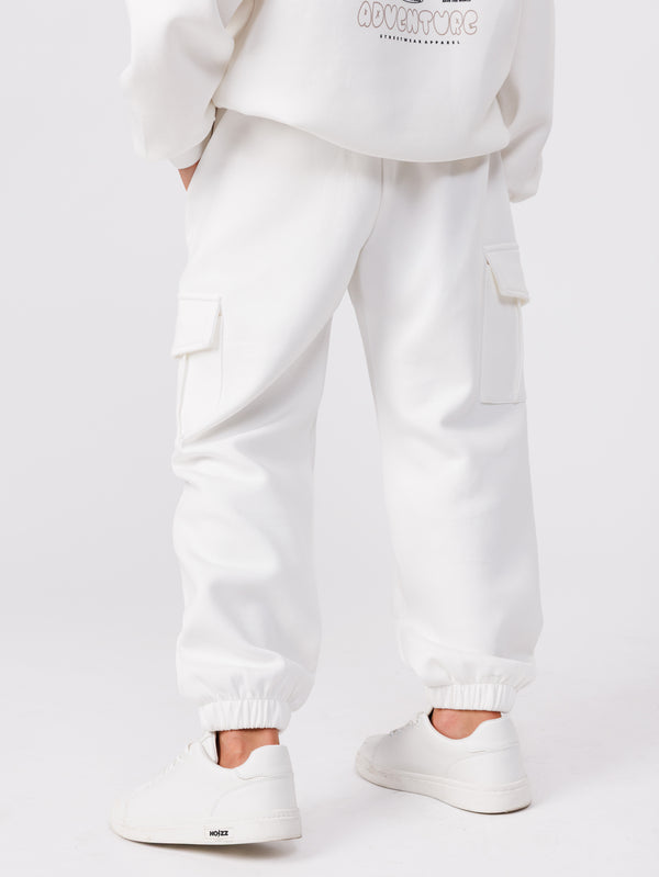 FASHION SET BOTTOM White / 14
