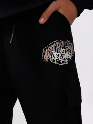 FASHION SET BOTTOM Black / 14