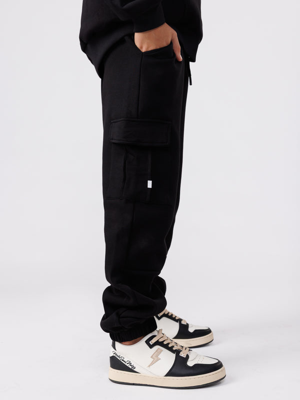 FASHION SET BOTTOM Black / 14