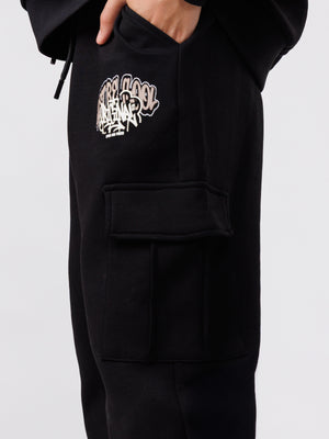 FASHION SET BOTTOM Black / 14