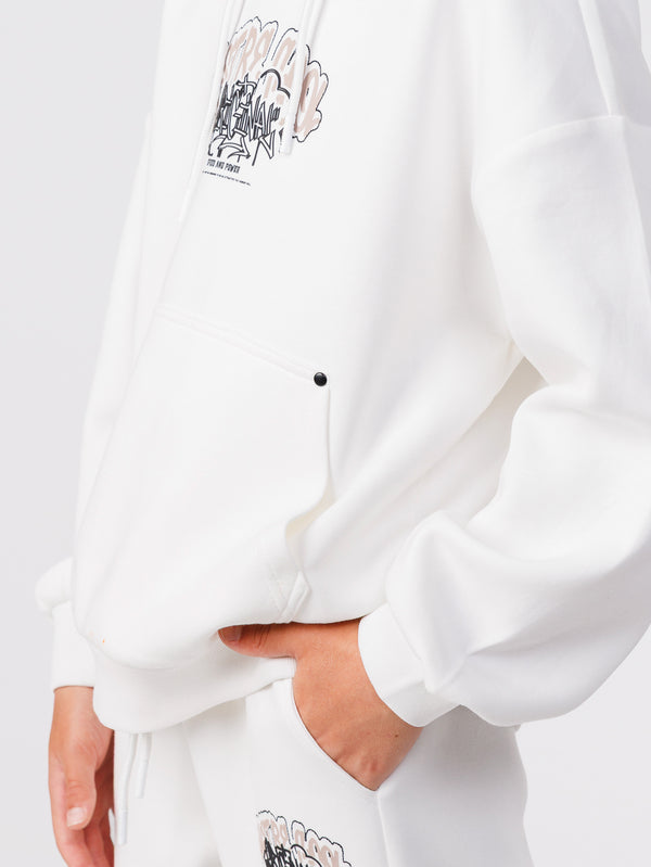 FASHION SET TOP White / 14