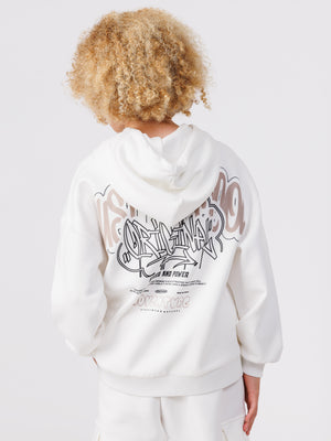 FASHION SET TOP White / 14
