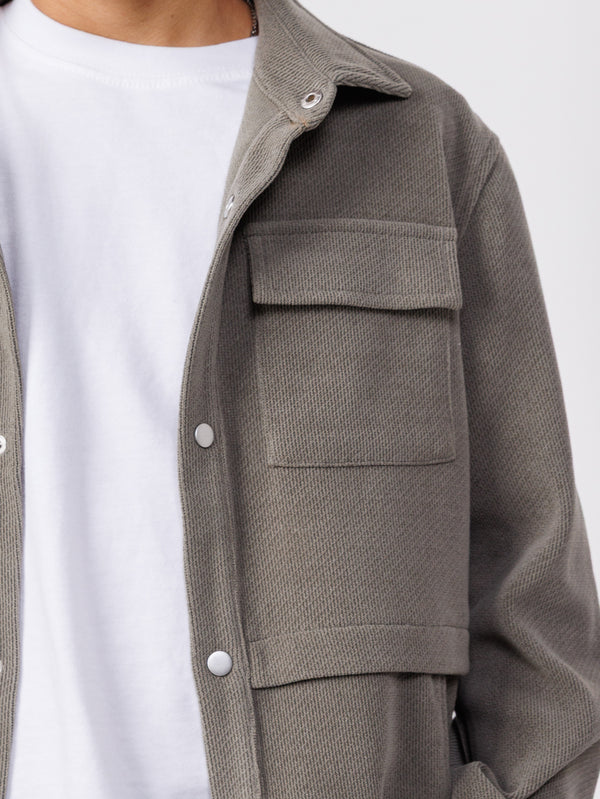 FASHION SET TOP Olive / 14