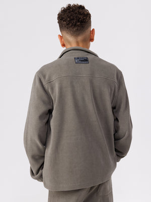 FASHION SET TOP Olive / 14