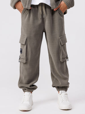 FASHION SET BOTTOM Olive / 14