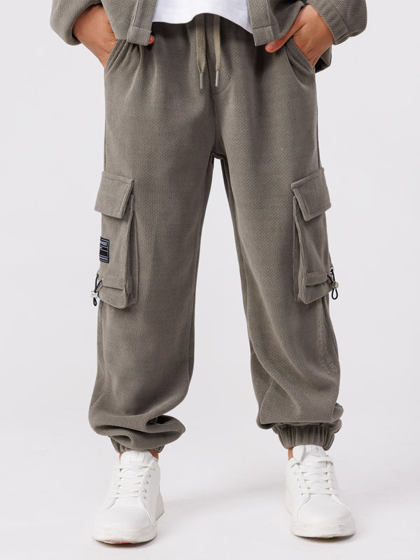 FASHION SET BOTTOM Olive / 14