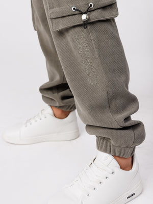 FASHION SET BOTTOM Olive / 14
