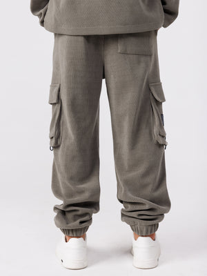 FASHION SET BOTTOM Olive / 14