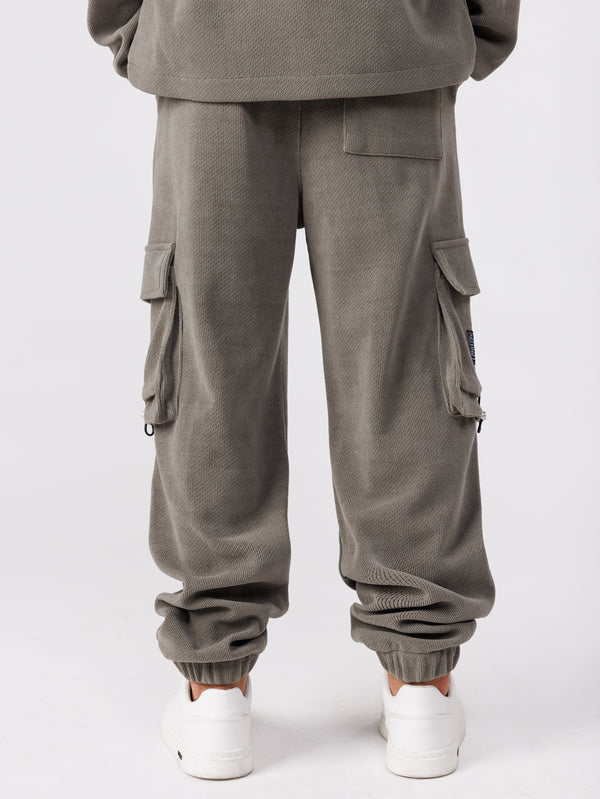 FASHION SET BOTTOM Olive / 14