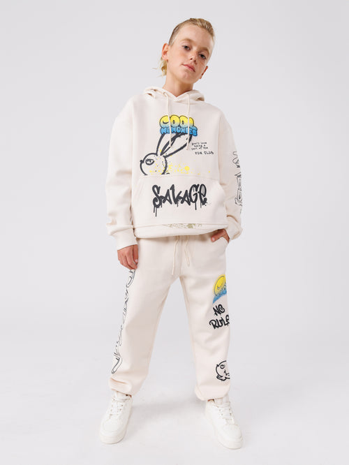 FASHION SET BOTTOM Stone / 14