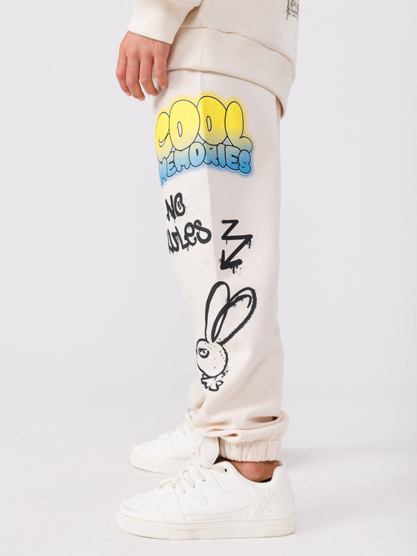 FASHION SET BOTTOM Stone / 14