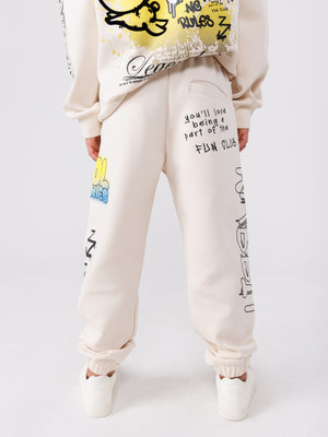 FASHION SET BOTTOM Stone / 14