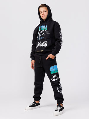FASHION SET BOTTOM Black / 14