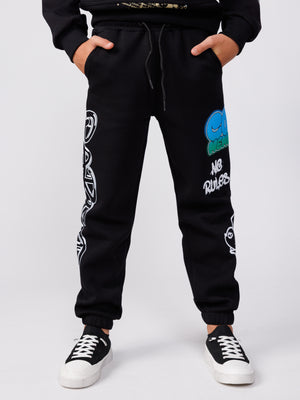 FASHION SET BOTTOM Black / 14