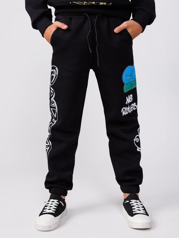 FASHION SET BOTTOM Black / 14