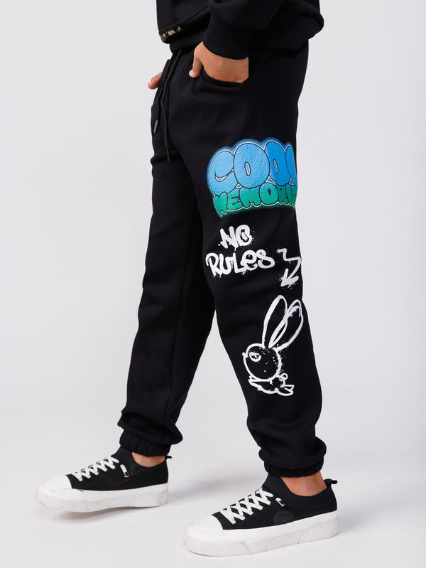 FASHION SET BOTTOM Black / 14